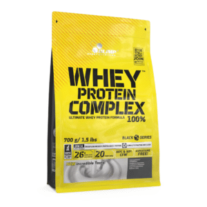 Olimp Whey Protein Complex 100% 0,7kg o smaku...