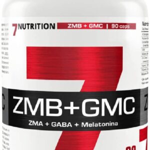 7Nutrition ZMB + GMC 90 kapsułek