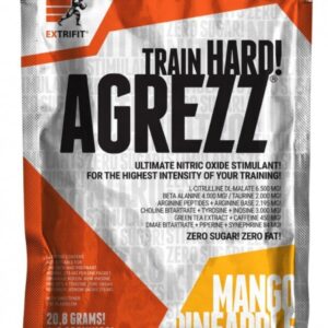 Extrifit Agrezz 20,8g o smaku ananas mango