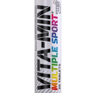 Olimp Vita-Min Multiple Sport 20 tabletek mus...