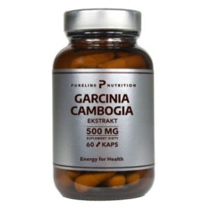 MedFuture Pureline Nutrition Garcinia cambogi...