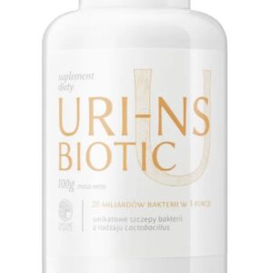 Nature Science Uri-NS Biotic 100 g