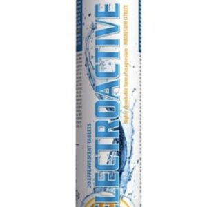 ActivLab Electroactive 20 tabletek