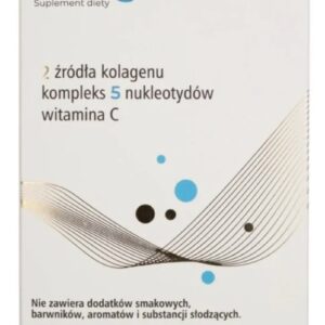 Norsa Pharma Collagen Nucleo 30 saszetek