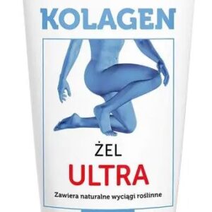 EkaMedica Kolagen żel ultra 200 ml
