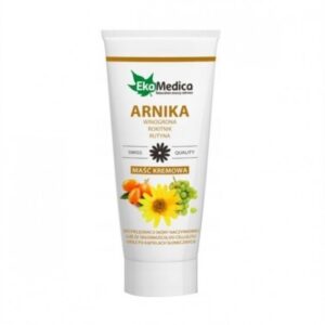 EkaMedica Maść Arnika 200 ml