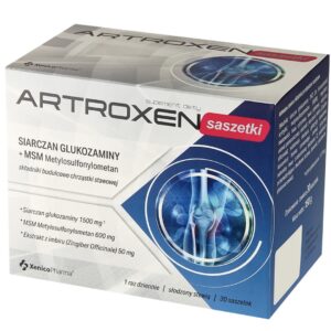 Xenico Pharma Artroxen 30 saszetek