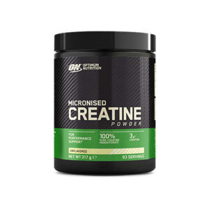 Optimum Nutrition Kreatyna 317g