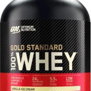 Optimum Nutrition 100% Gold Standard Whey 228...