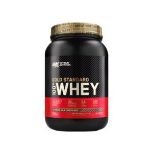 Optimum Nutrition 100% Gold Standard Whey 896...