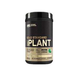 Optimum Nutrition Gold Standard 100% Plant Va...