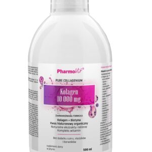 Pharmovit Kolagen 10 000 mg ZF 500 ml