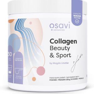 Osavi Collagen Beauty & Sport Kolagen by...