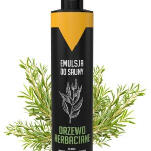 Bilovit Emulsja do sauny drzewo herbaciane 25...