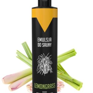 Bilovit Emulsja do sauny lemongrass 250 ml