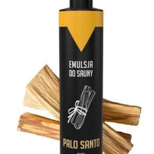 Bilovit Emulsja do sauny palo santo 250 ml