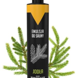 Bilovit Emulsja do sauny jodła 250 ml