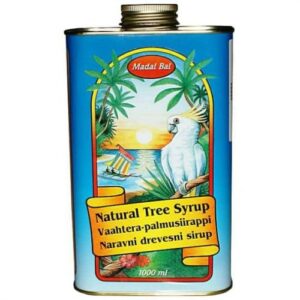 Madal Bal NEERA Naturalny syrop z drzew 1000...