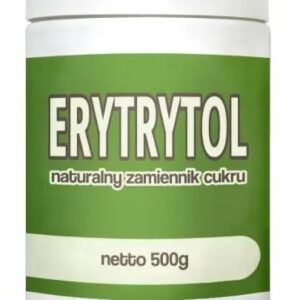 MedFuture Erytrytol Premium 500g
