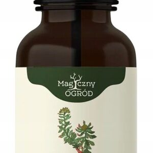 Nanga Rhodiola wyciąg ziołowy 1:1 50ml