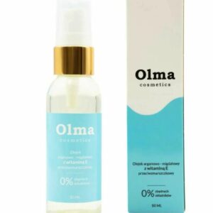 Olma Cosmetics Olejek arganowo-migdałowy z wi...