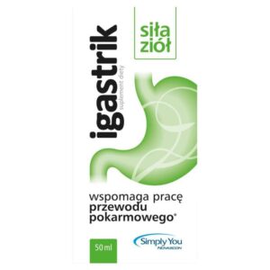 Simply You Igastrik 50 ml