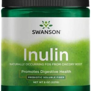 Swanson Inulin proszek 227 g
