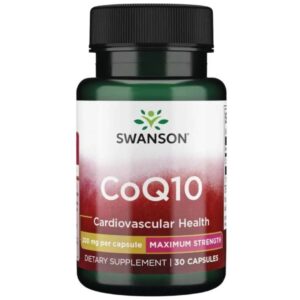 Swanson Kyoto Chlorella 300 tabletek