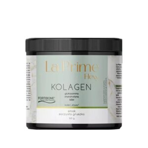 Primabiotic La Prime Flexy KOLAGEN proszek 16...