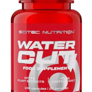 Scitec Nutrition Water Cut 100 kapsułek