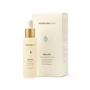 Health Labs Care Glow On Serum TetraVit C 10%...