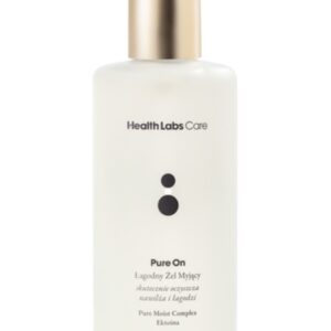 Health Labs Care Pure On Łagodny żel myjący 2...