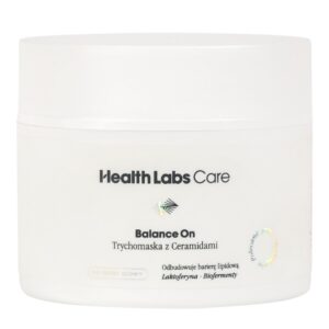Health Labs Care Balance On Trychomaska do sk...