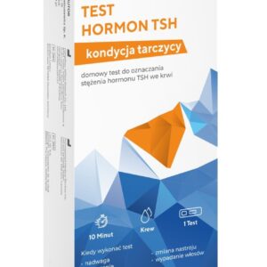 DIATHER Test Hormon TSH