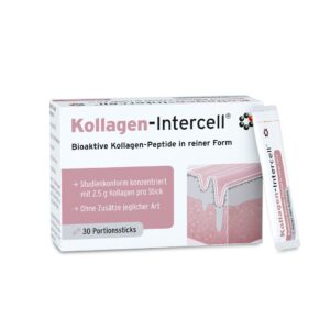 Mito-Pharma Kollagen Intercell 30 saszetek