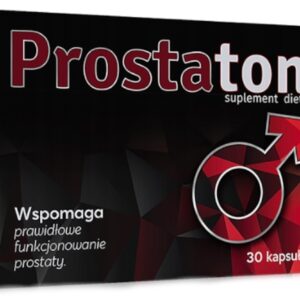 Alg Pharma Prostaton 30 kapsułek