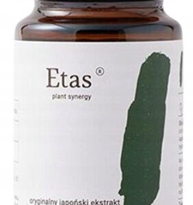 Kogen Etas 60 kapsułek