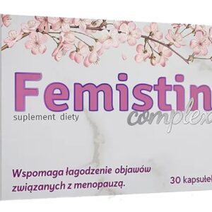 Alg Pharma Femistin Complex 30 kapsułek