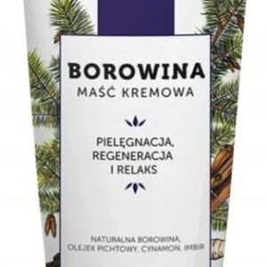 EkaMedica Maść Borowina 200 ml