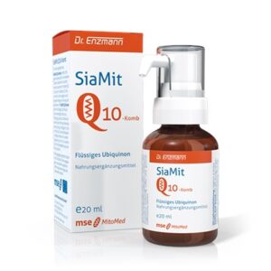 Mito-Pharma Siamit 20ml