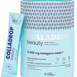 Aura Herbals Colladrop Beauty kolagen HMG 100...