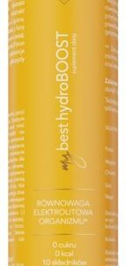 MyBestPharm MyBestHydroBOOST 20 tabletek musu...