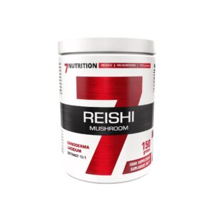 7Nutrition Mushroom REISHI (Ganoderma Lucidum...