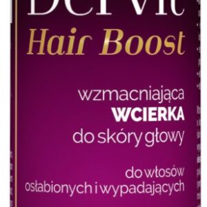 VITADIET Dervit Hair Boost wzmacniająca wcier...