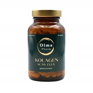 Olma Pharm KOLAGEN ACTIV FLEX Glukozamina 90...