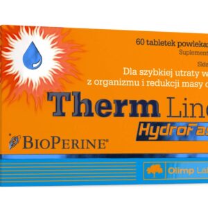 Olimp Therm Line HydroFast 60 tabletek