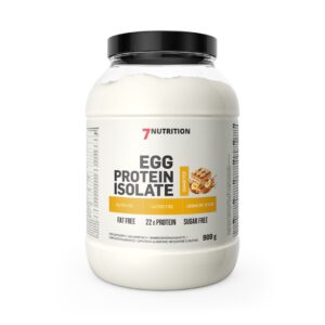 7Nutrition EGG Protein Banoffee 900 g