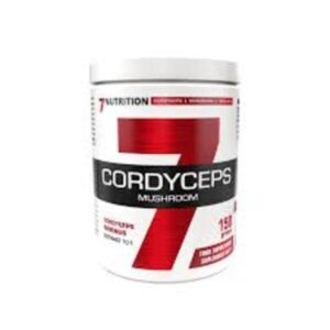 7Nutrition Mushroom CORDYCEPS 10:1 150 g