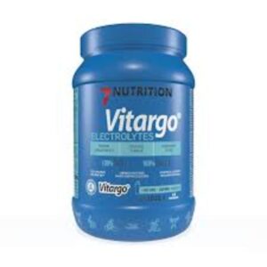 7Nutrition VITARGO EL 1022 g o smaku cytrynow...