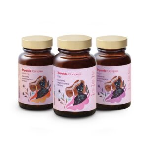 Health Labs Care ThyroMe Complex (wsparcie ta...